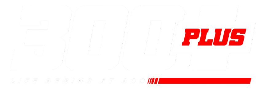 300 Plus
